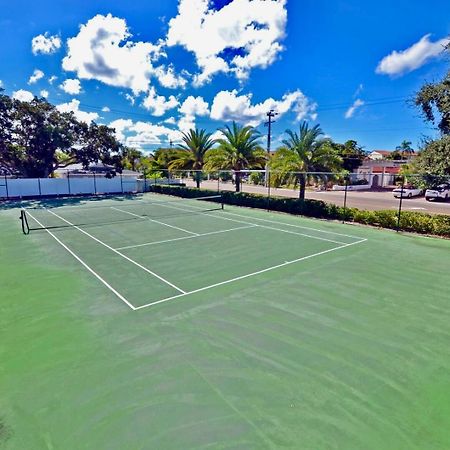 Luxury Waterfront Views - Heated Pool - 1400Sf Duplex - Minutes To The Beach Siesta Key Extérieur photo