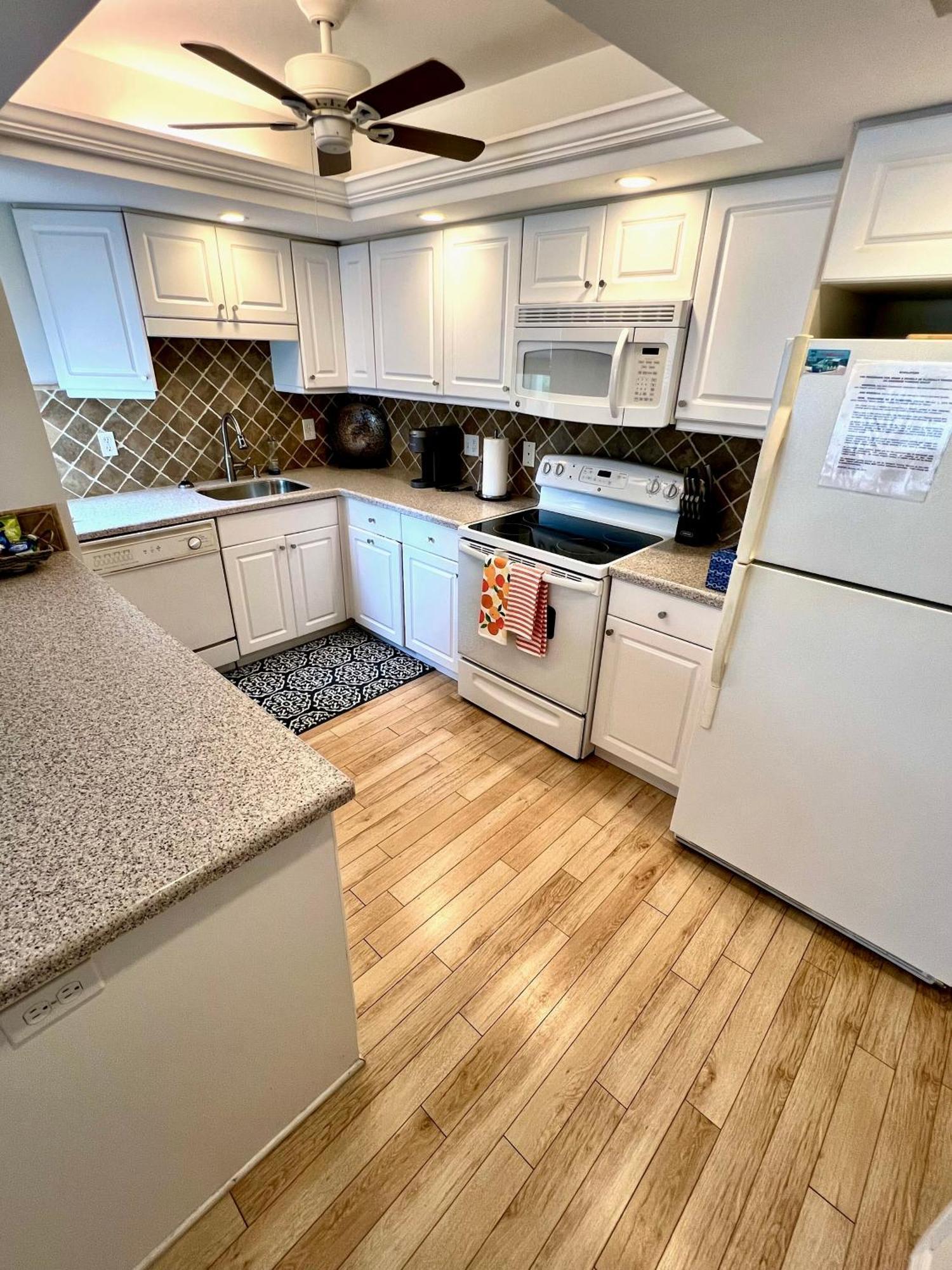 Luxury Waterfront Views - Heated Pool - 1400Sf Duplex - Minutes To The Beach Siesta Key Extérieur photo