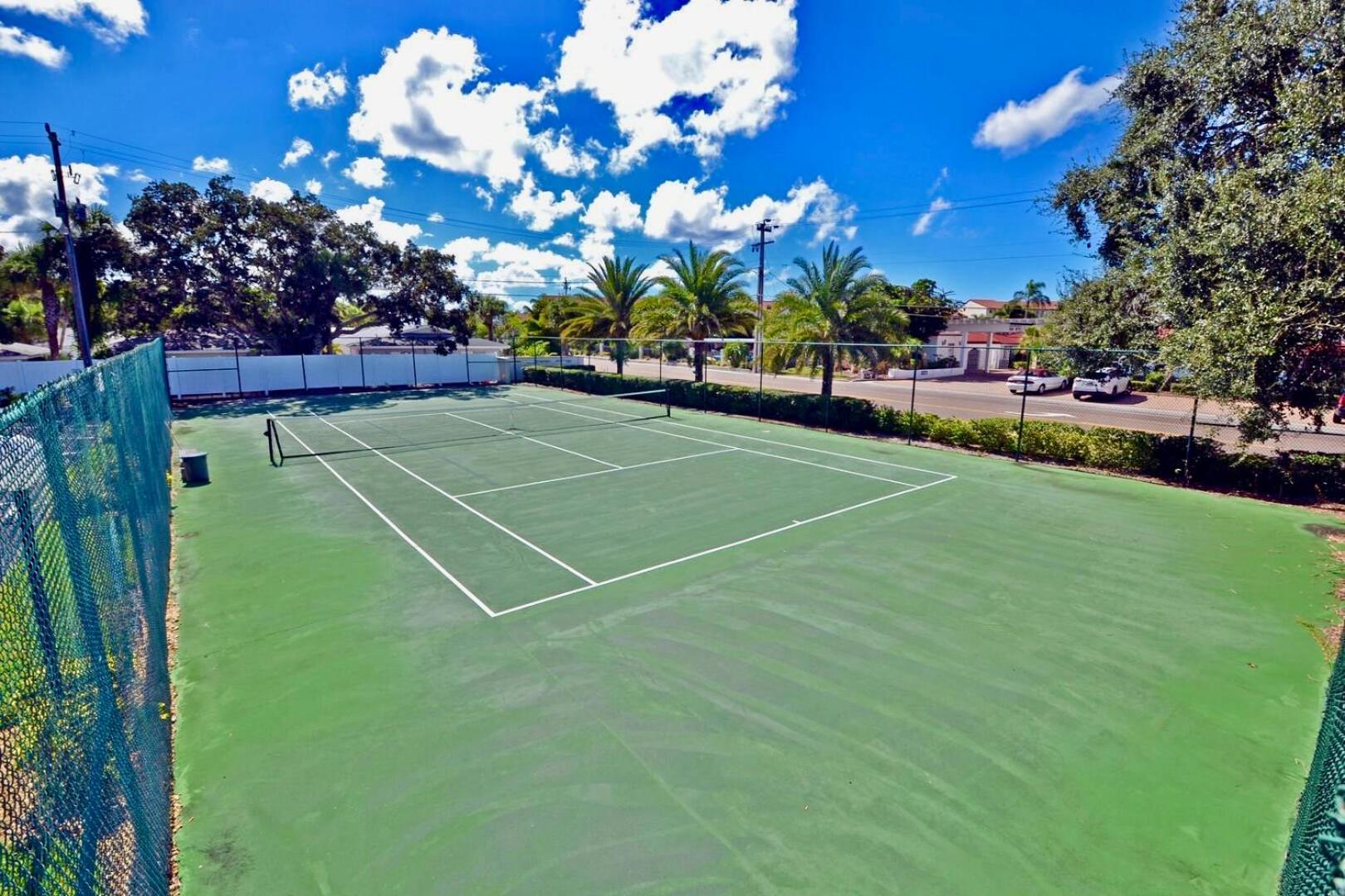 Luxury Waterfront Views - Heated Pool - 1400Sf Duplex - Minutes To The Beach Siesta Key Extérieur photo